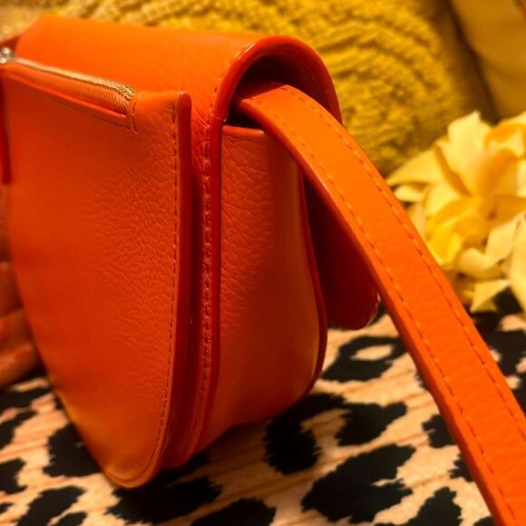 Wandler Italian crafted mini crossbody - Picture 7 of 14